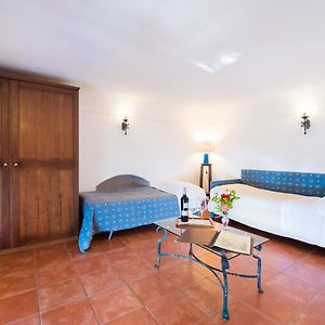 Quadruple Room Sea View